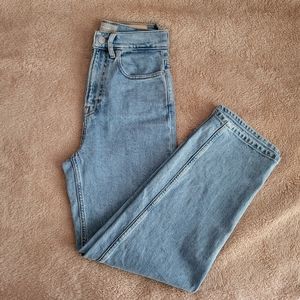 Everlane Way-High Jean sz. 23R